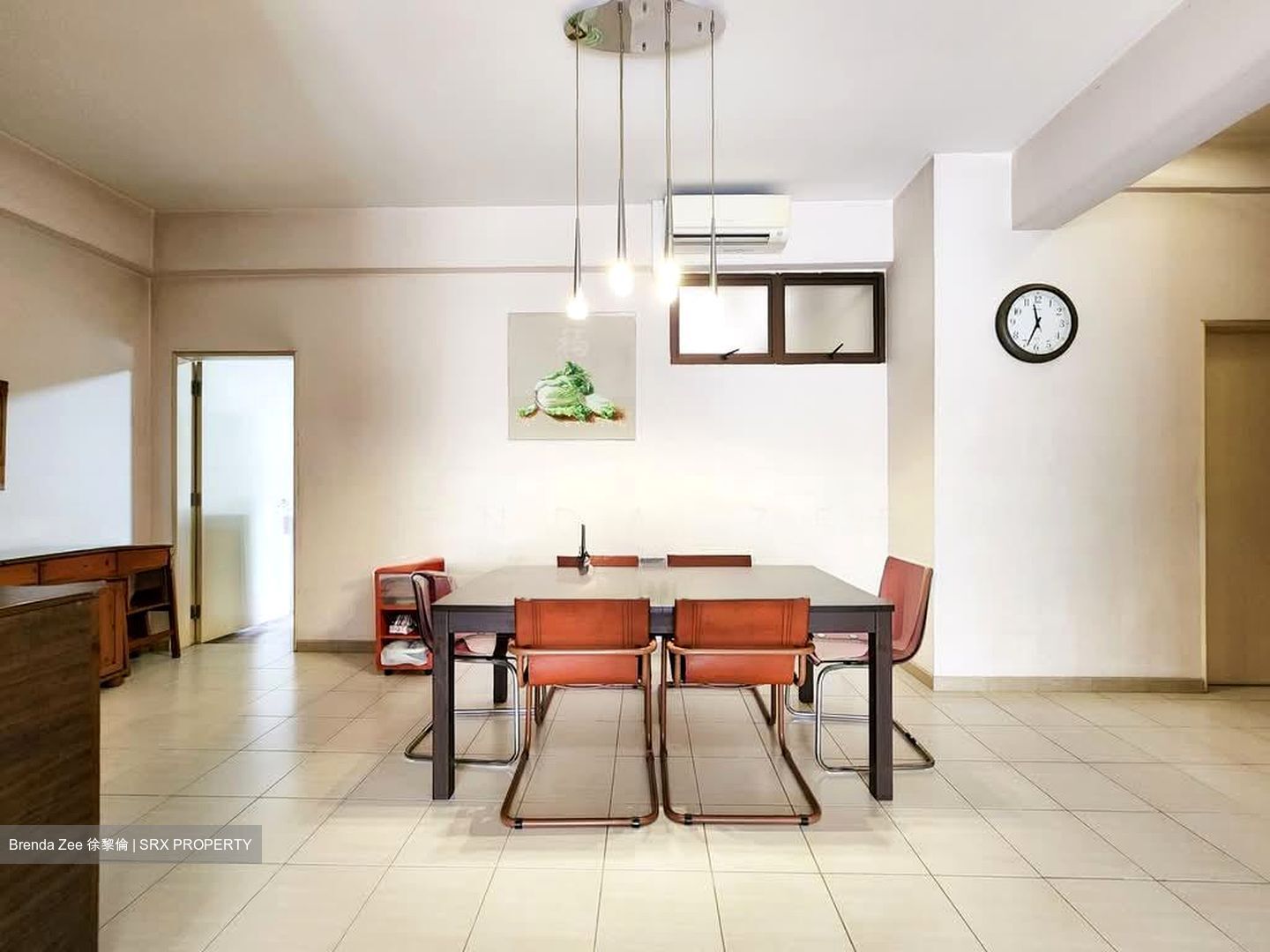 Cashew Heights Condominium (D23), Condominium #566083781